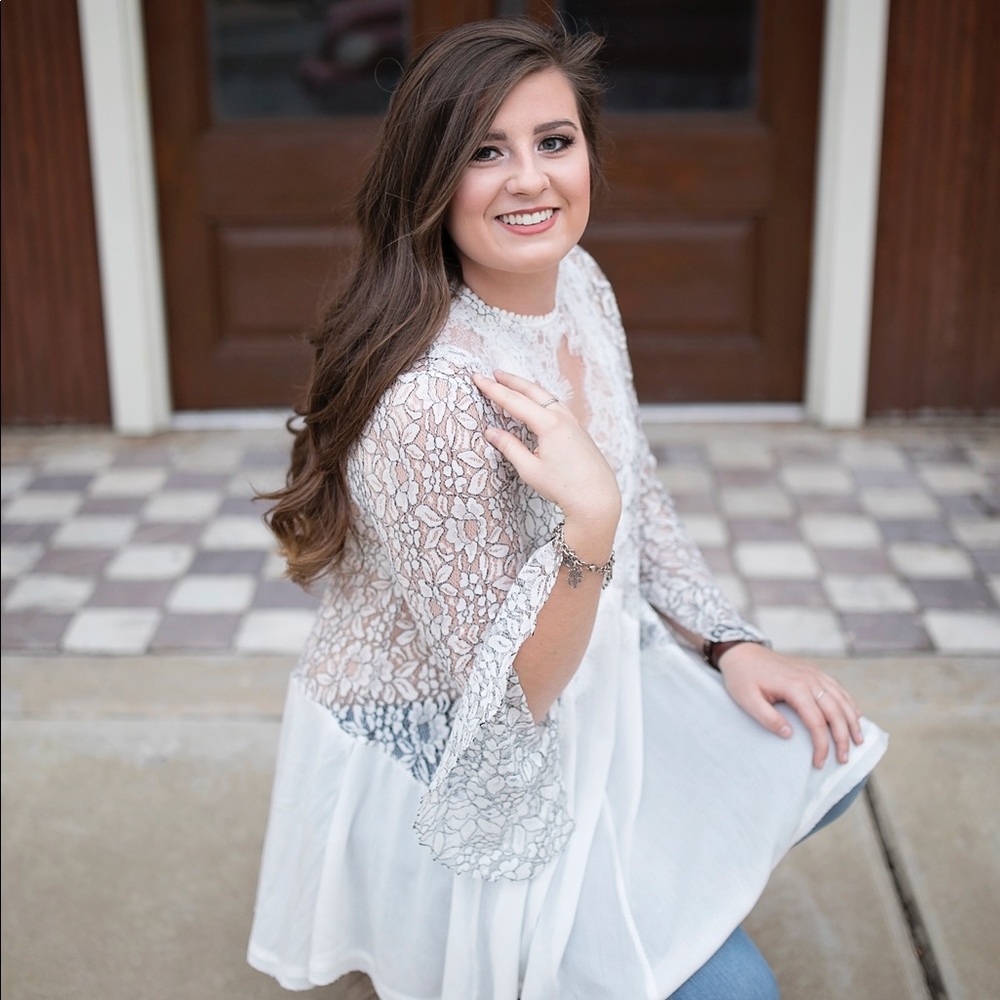 Meet your Posher, Emma